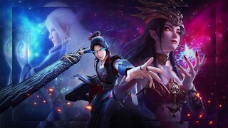 Đấu Phá Thương Khung Phần 7 Tập 17 Thuyết Minh | Cùng Tiêu Kỳ Thành Thân