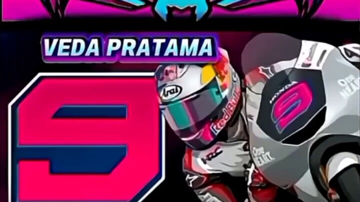 veda Ega Pratama