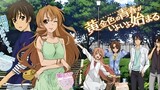 [Golden Time] SUB Indo E14