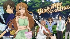 [Golden Time] SUB Indo E3