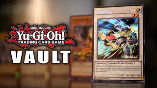 Wait WHAT IS HAPPENING!? - Yu-Gi-Oh! The Vault