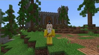 Minecraft / The Mineplex Server Part 2