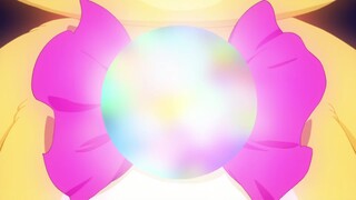 Mahoutsukai Precure! Openings 01 "Dokkin♢Mahou Tsukai Precure!" By Rie Kitagawa