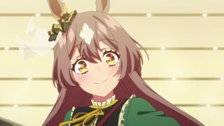 Uma Musume: Pretty Derby (Season 3) Episode 9 [Subtitle Indonesia]