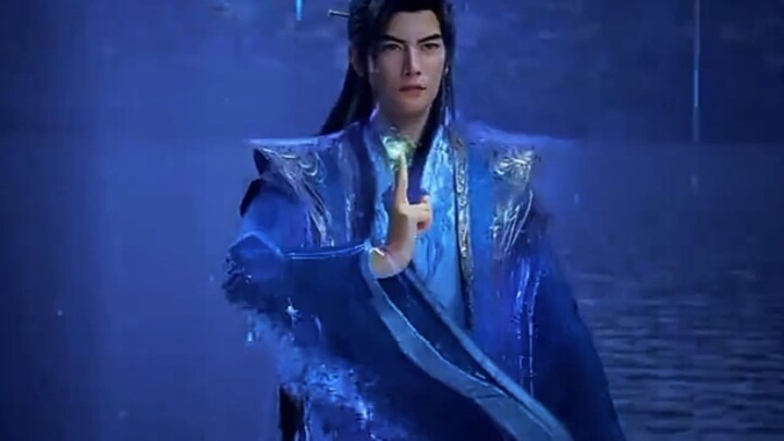 Preview A Records Mortals Journey To Immortal Eps 181