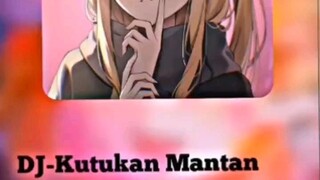 kutukan mantan versi ruby💕