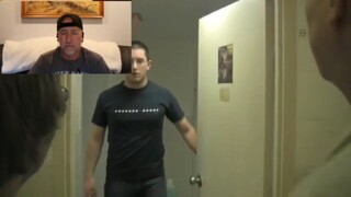 The G.A.M.E.-Epilogue: G.A.M.E. OVER (Part 10/18) Uncle Larry’s Reaction