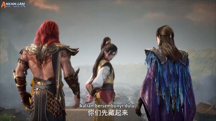 Mortal Master | Episode 620