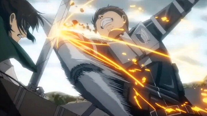 "The one who saves Eldia is me!!!"