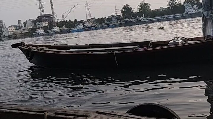 Narayanganj, Sitolokhha Nodir ghat