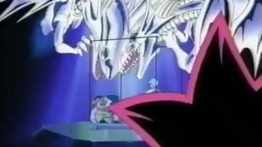 YUGIOH ss0 - Tập 22