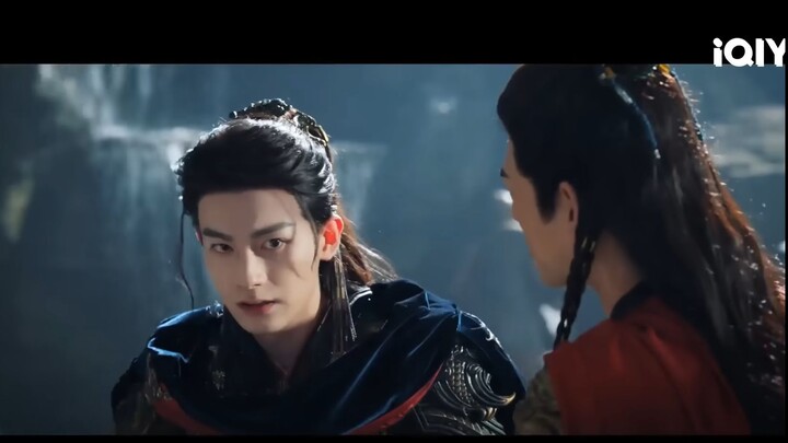 [Full]Fated Hearts _ Episode 01_  Li Qin,Chen Zheyuan  _ iQIYI Philippines