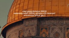 Sholat 😁 YT:Ilmu Agama Islam 001