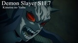 Demon Slayerː Kimetsu no Yaiba [S01E07] - Muzan Kibutsuji