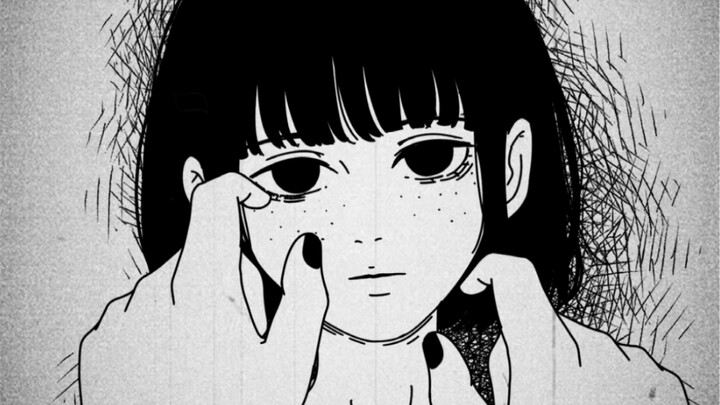 Nia’s Strange Girl: “You still only half-understand me, don’t you?”