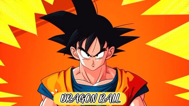 [DRAGON BALL][]AMV[][courtesy call]