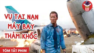 TÓM TẮT PHIM: HÀNH KHÁCH TỬ THẦN - CHÚA TỂ PHIM