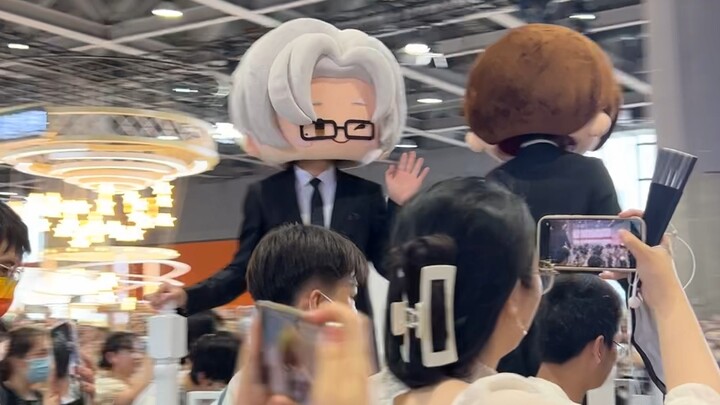 Driven crazy by intense military training, I can’t focus on tonight’s preview at all.