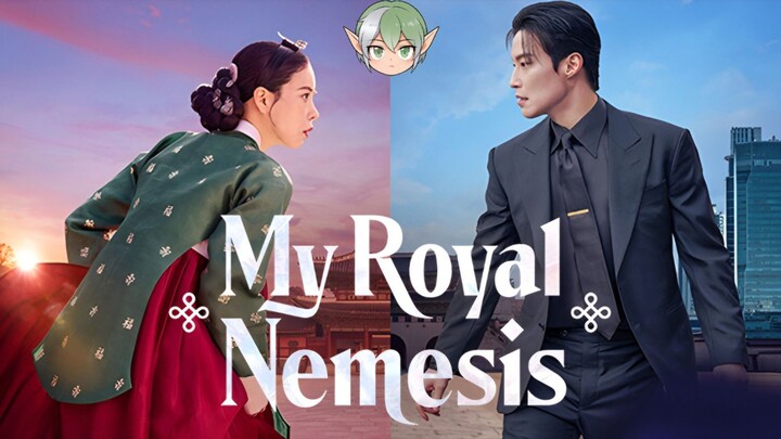 🎥 My Royal Nemesis Episode 6 Subtitle Indonesia