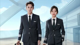 9. TITLE: Flight To You/Tagalog Dubbed Episode 09 HD