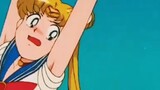(Forget Pogo Slowed) Sailor Moon super S Capítulo-128 - El congelao