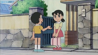 Doraemon Tiếng Việt - Vượt Qua Mùa Hè Trong Ngôi Nhà Tí Hon