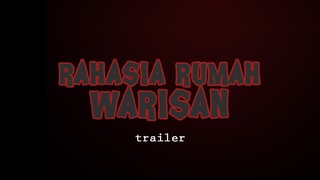 Trailer_Rumah Pesugihan