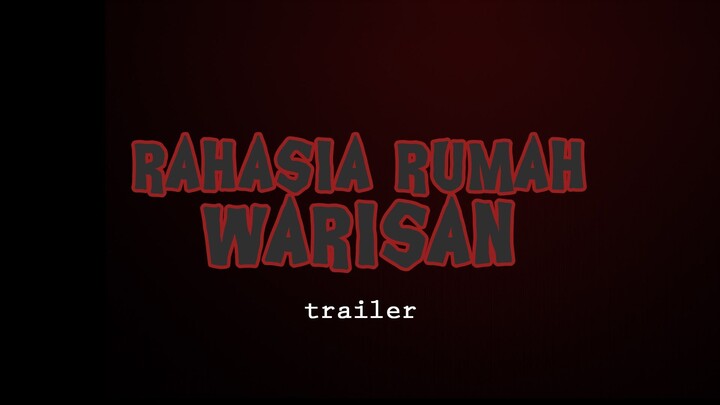 Trailer_Rumah Pesugihan