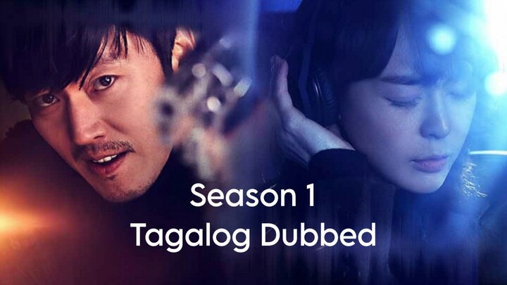 1. Voice 2017 Tagalog Dub