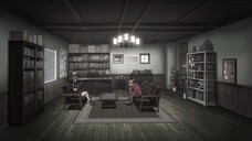 Yofukashi no Uta Episode 12 Indonesia Sub