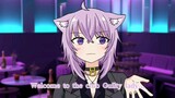 [Hololive Animated Clip] The 2nd team members rivalry are fighting for Okato. [Eng Sub]