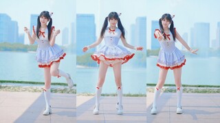 【生日作】30+也要明媚可爱！Pookie！