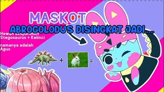 Siapa Nama Maskot Shumi?【Shumi Shumikea】