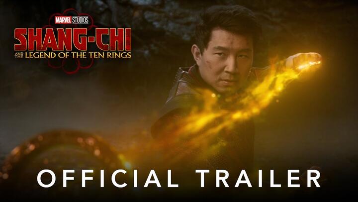 Marvel Studios' Shang-Chi and The Legend of the Ten Rings | Official Trailer