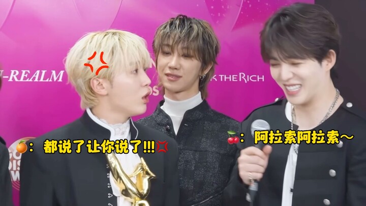 Bàn về cách chiến đấu của bé Boo trừng phạt các anh trai