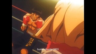 Ippo Makunouchi Season 2 Tagalog dub Ep 61-70