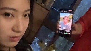 面露难色