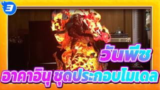 วันพีซ
อาคาอินุ ชุดประกอบโมเดล_3