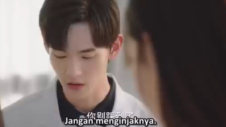 Janji akan tumbuh bersama E_10