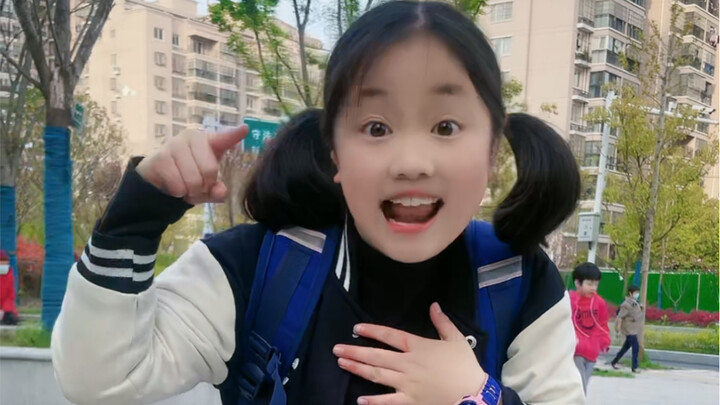 这个视频竟然跳火了，太意外了