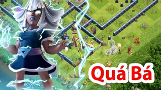 Quá Bá Cho Combo Th 14  | NMT Gaming