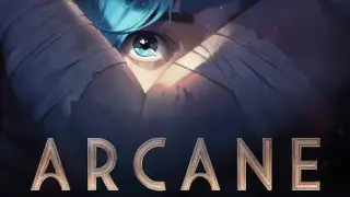 Arcane الحلقة 1