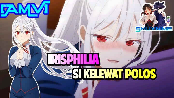 [AMV] Ketika Raja Iblis Reinkarnasi jadi Cewek Kelewat Polos 🥰 Wangy2