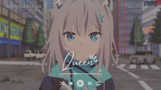 [AMV] Queen - Blue Archive The Animation