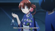 Ao no Orchestra | E 20 | Sub Indo