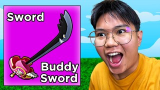 Blox Fruits Ep. 28 - BUDDY SWORD KAY BIG MOM KUNIN NATIN