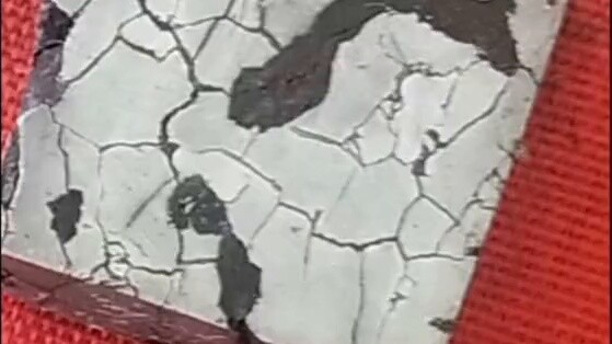 The world's first peerless pure Yangtian Railway Sword