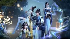 Peerless battle spirit eps133 sub indo