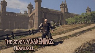 The Seven Awakenings  I Randall Gameplay PC