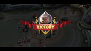 Chou Montage #5 // My Rank Gameplay